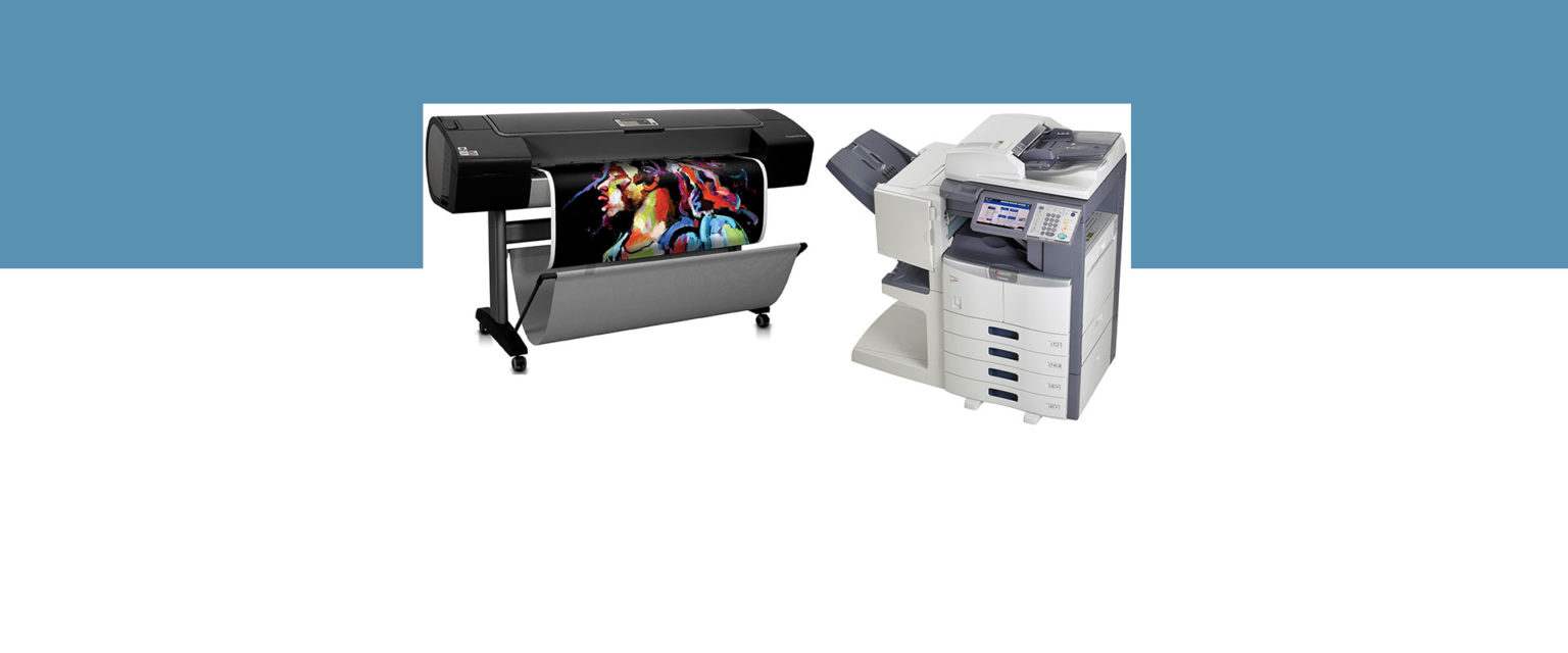 Small Business Copy Machine Copiers Machine Scanners Fax Printers For