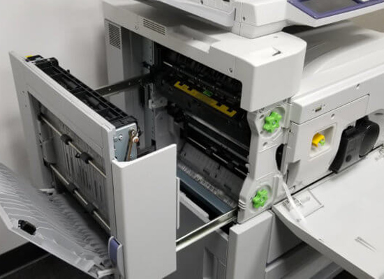 Copier and printer repair service in NJ