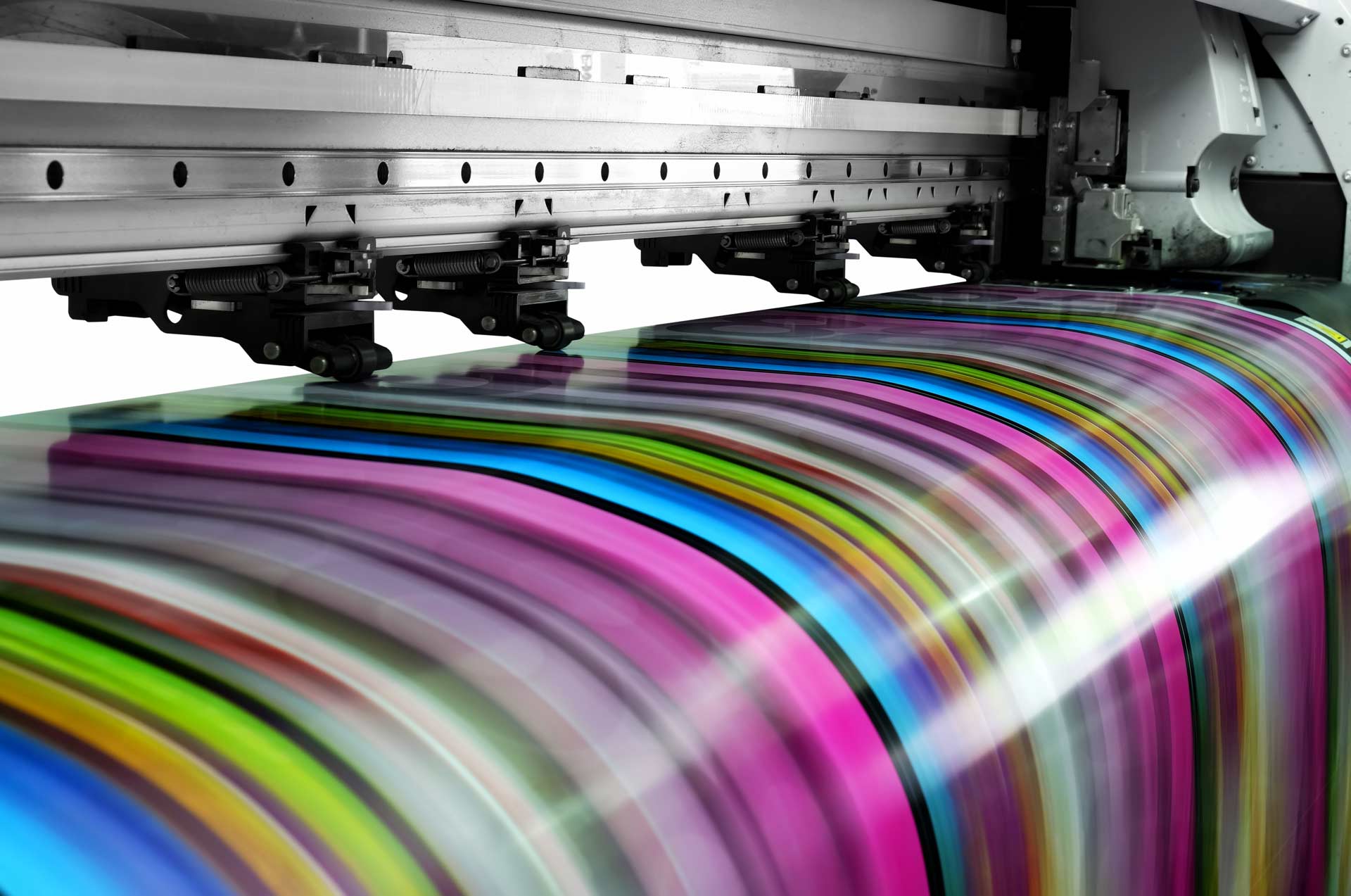 Digital printing - Advanced Photocopy