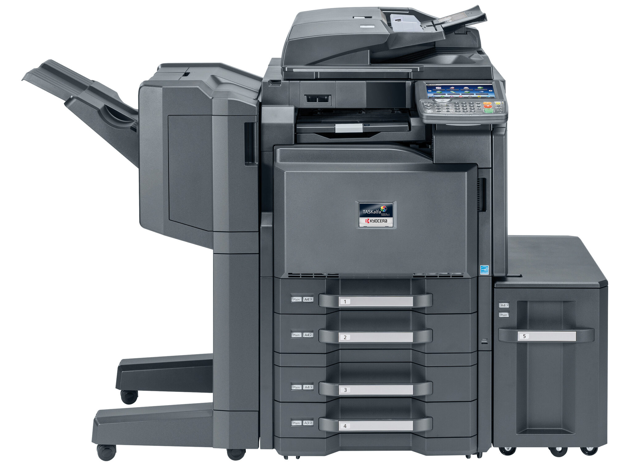 Leasing a Printer and Renting Copiers Machine Scanners Fax Printers