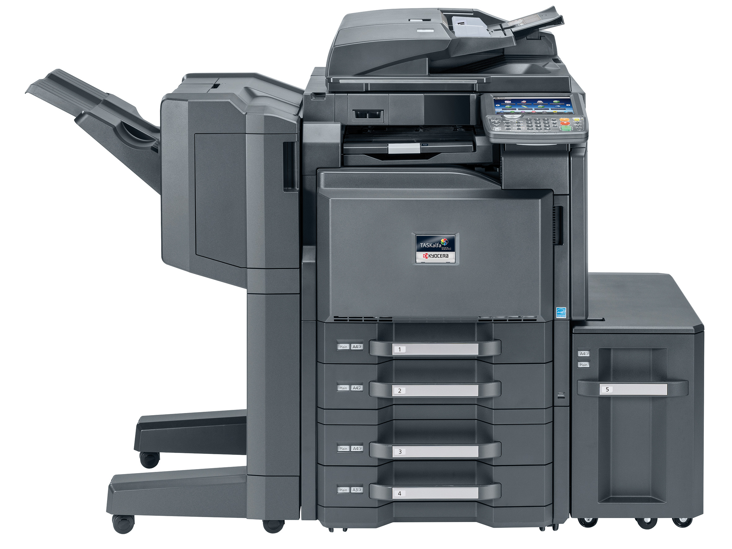 Leasing a Printer - Advanced Photocopy