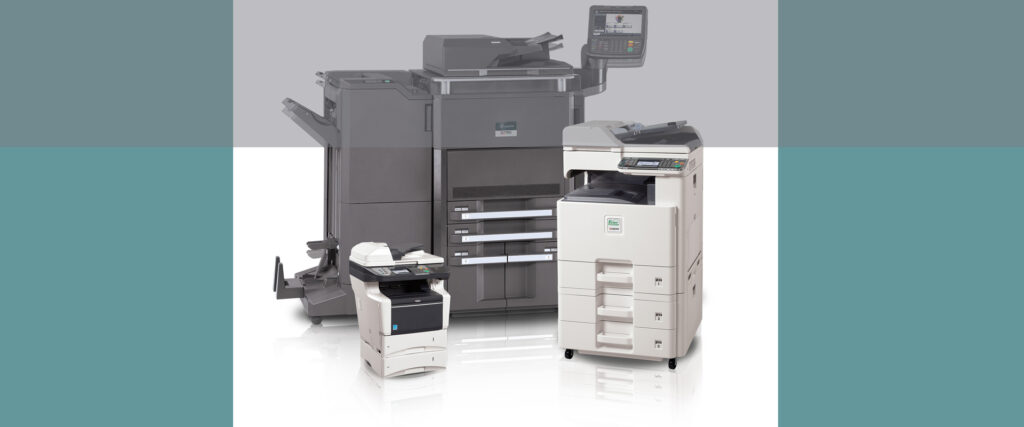 Used Copiers Advanced Photocopy